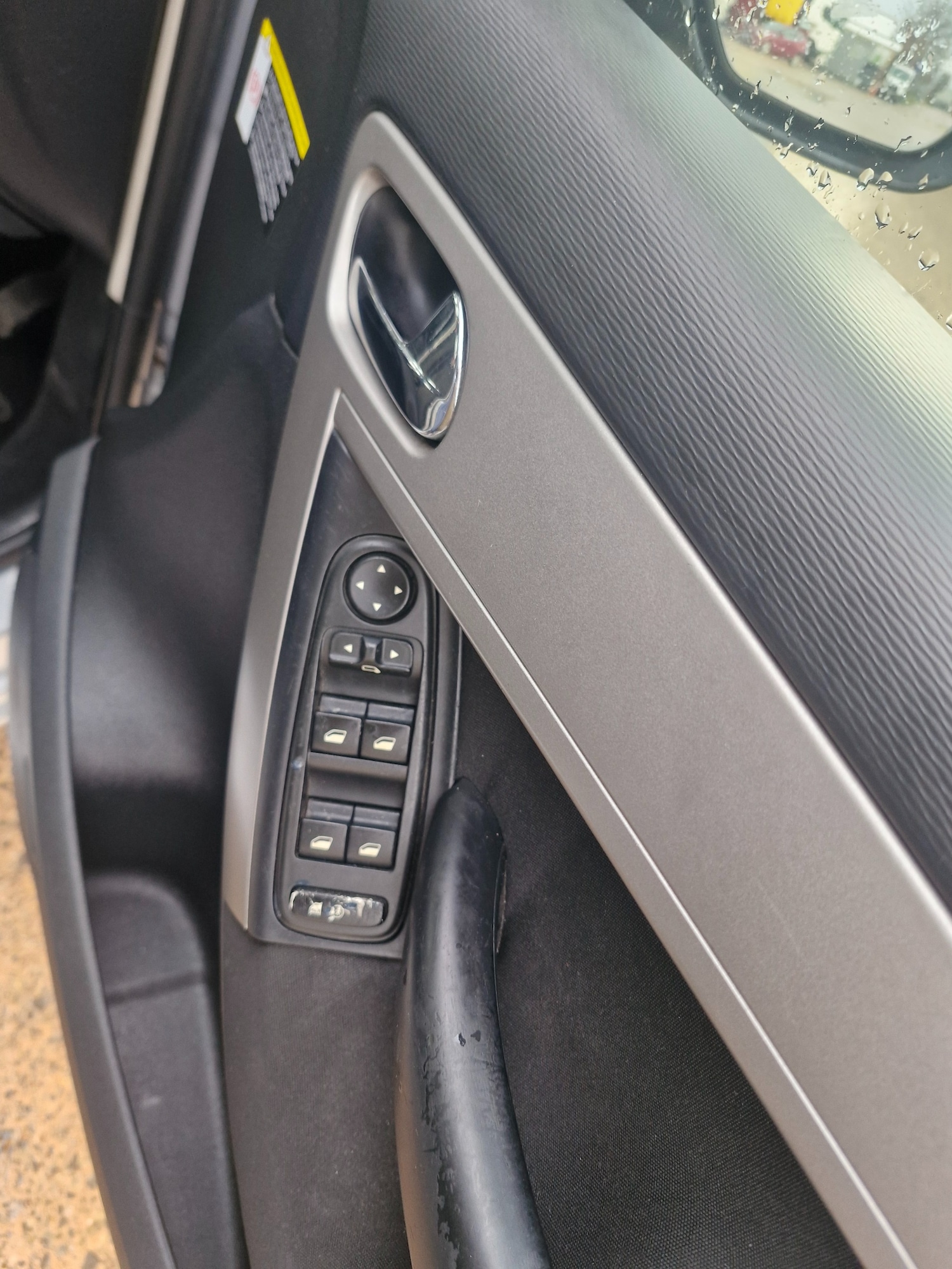 Used Citroen C4 Grand Picasso 2013 for sale - 76845426: Photo 11