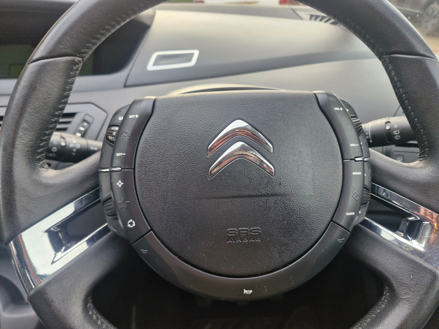 Used Citroen C4 Grand Picasso 2013 for sale - 76845426: Photo 12