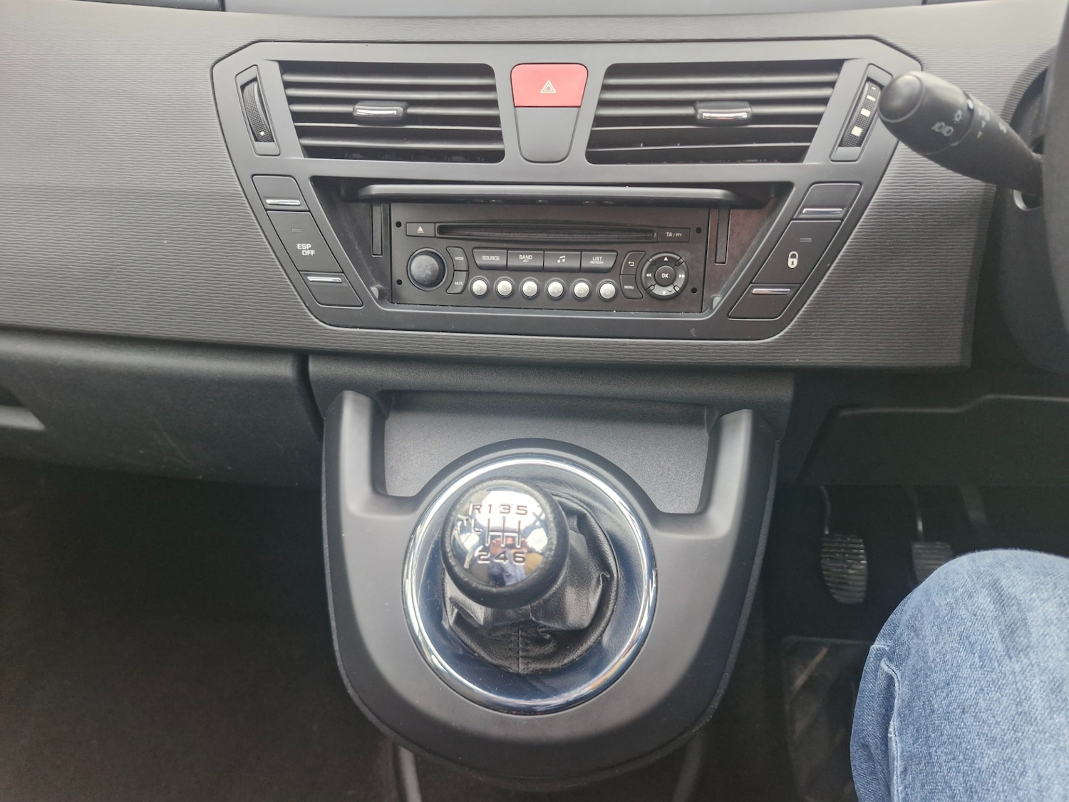 Used Citroen C4 Grand Picasso 2013 for sale - 76845426: Photo 14