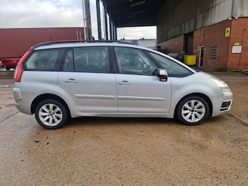 Used Citroen C4 Grand Picasso 2013 for sale - 76845426: Photo