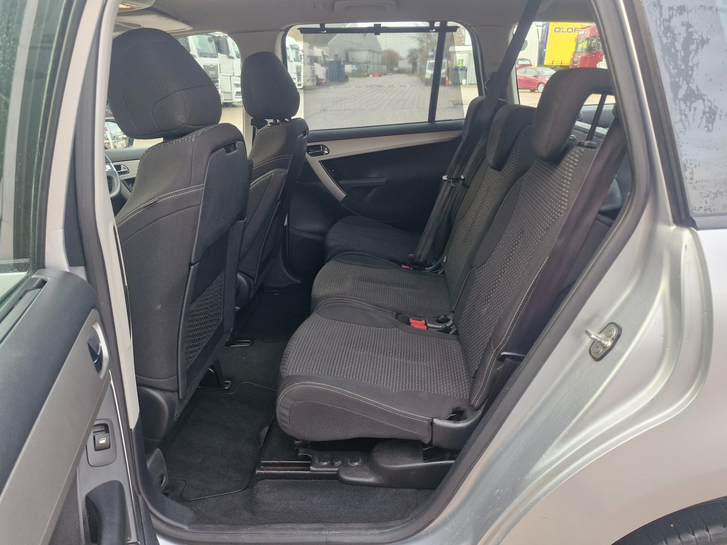 Used Citroen C4 Grand Picasso 2013 for sale - 76845426: Photo 7