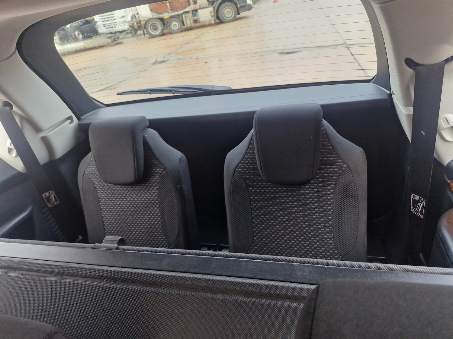 Used Citroen C4 Grand Picasso 2013 for sale - 76845426: Photo 8