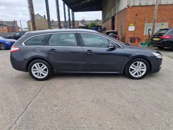 Used Peugeot 508 2012 for sale - 74588146: Photo