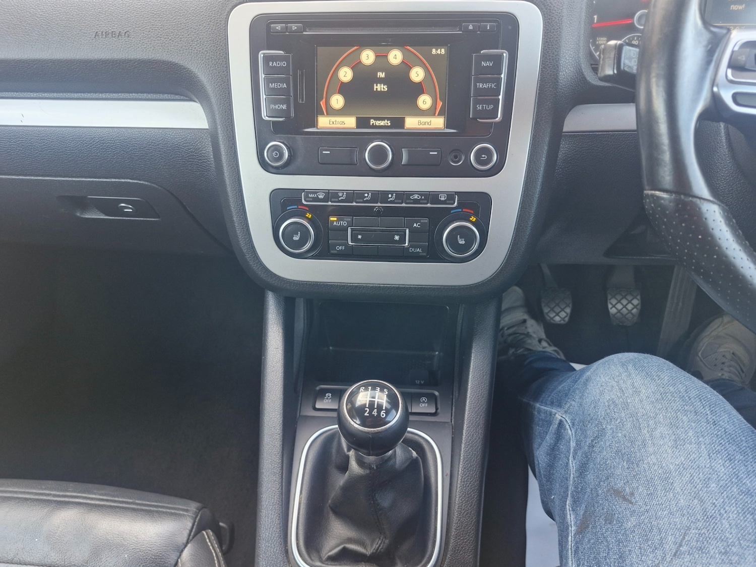Used Volkswagen Scirocco 2012 for sale - 76088742: Photo 12