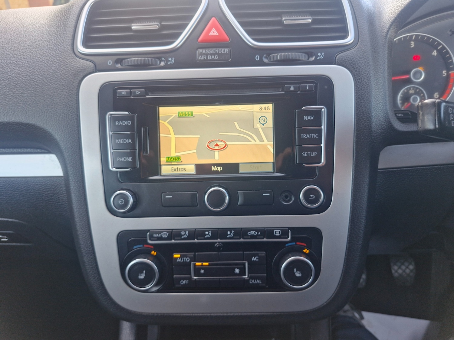 Used Volkswagen Scirocco 2012 for sale - 76088742: Photo 13