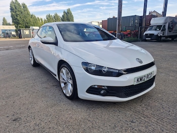 2012 (12) - 2.0 TDi BlueMotion Tech GT 3dr [Nav/Leather]