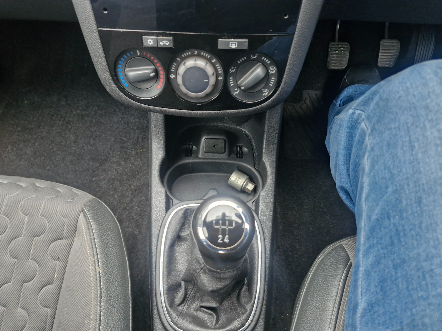 Used Vauxhall Corsa 2014 for sale - 77965485: Photo 12