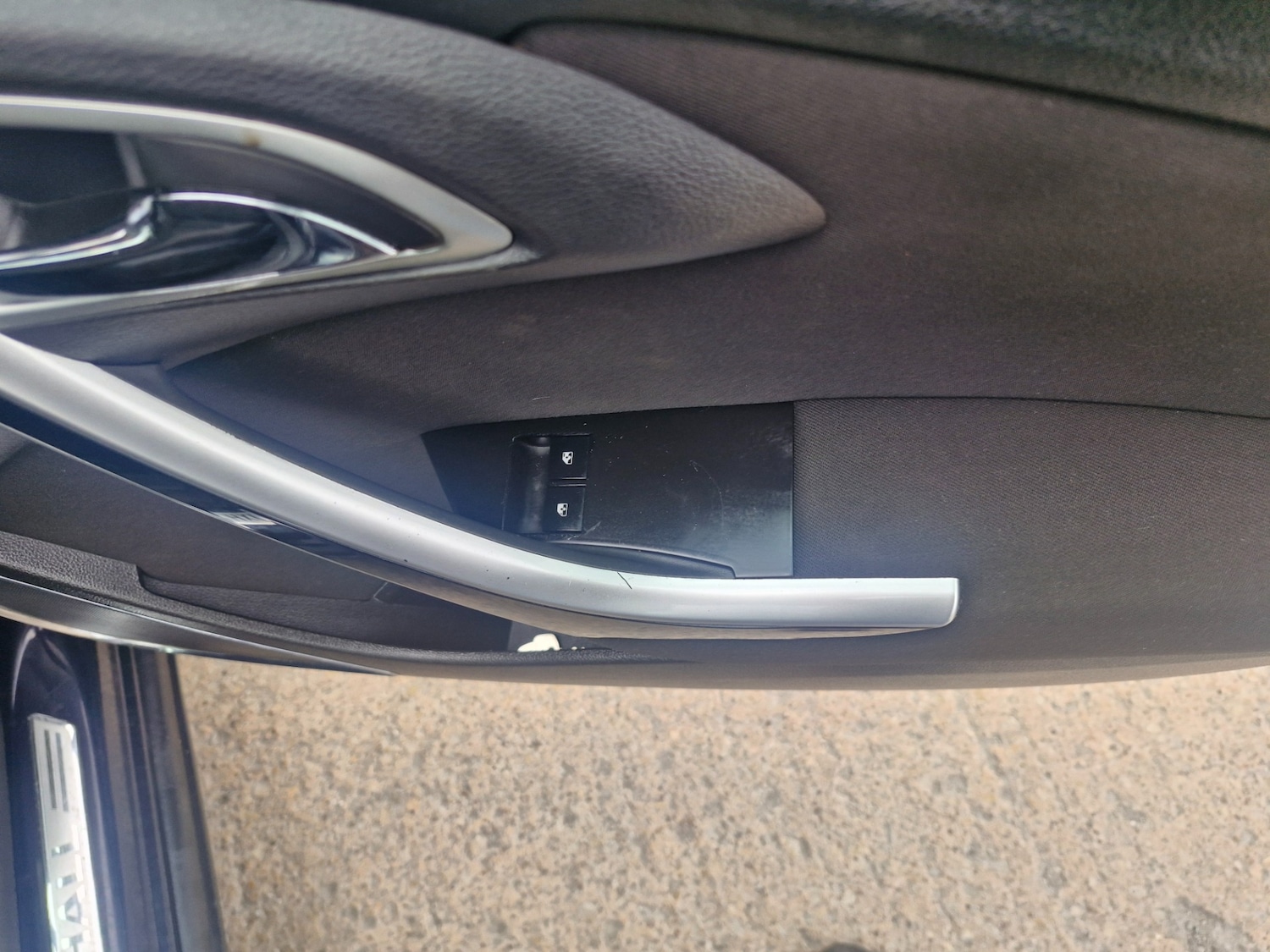 Used Vauxhall Astra 2010 for sale - 78078526: Photo 10