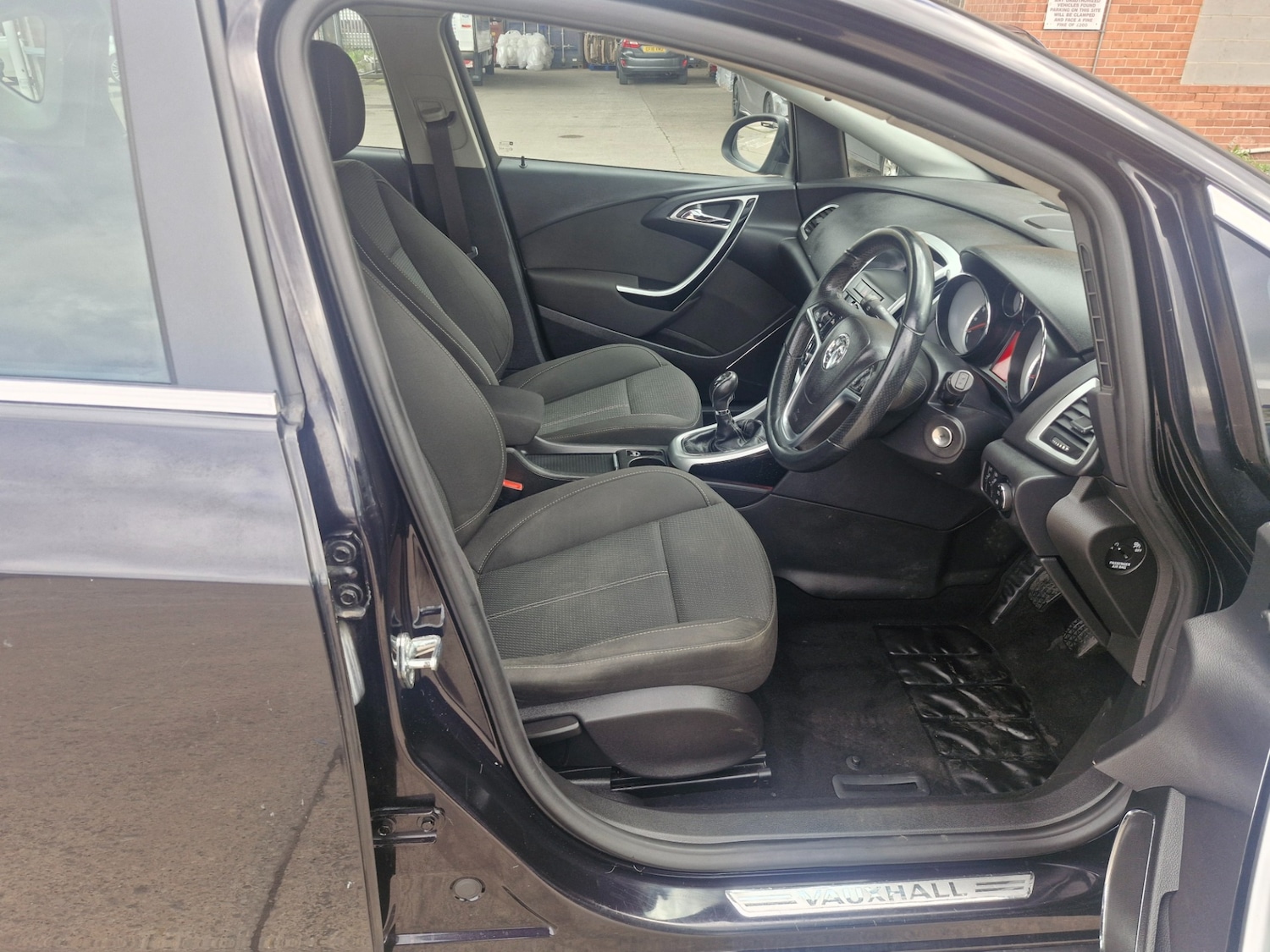 Used Vauxhall Astra 2010 for sale - 78078526: Photo 9