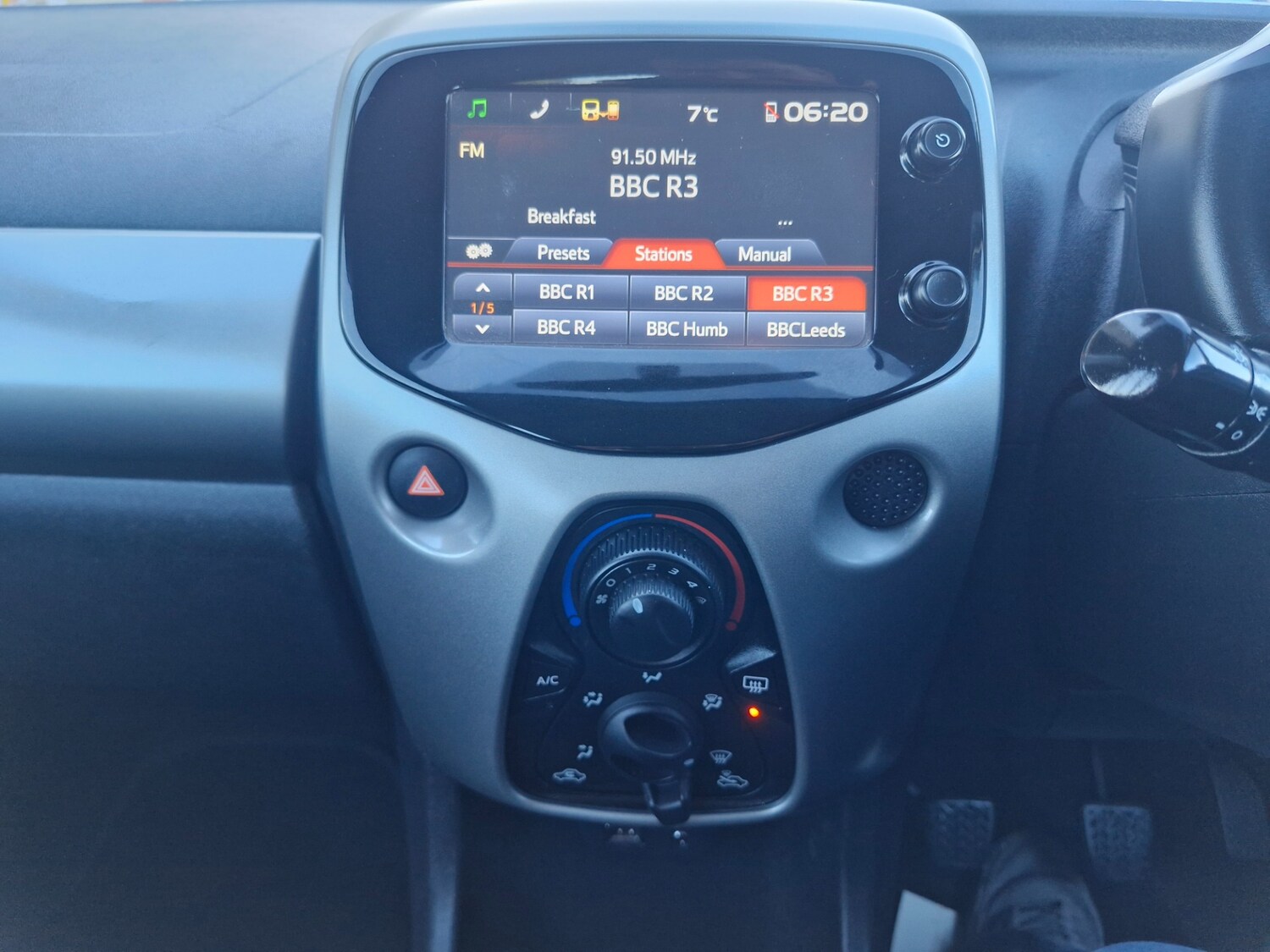 Used Peugeot 108 2015 for sale - 76340083: Photo 13