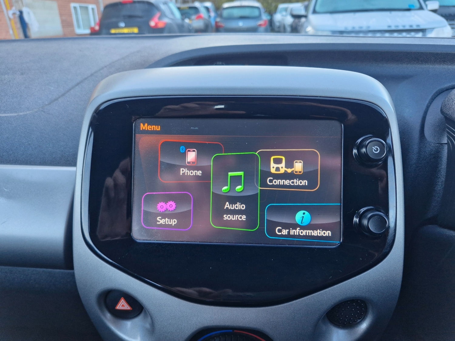 Used Peugeot 108 2015 for sale - 76340083: Photo 16