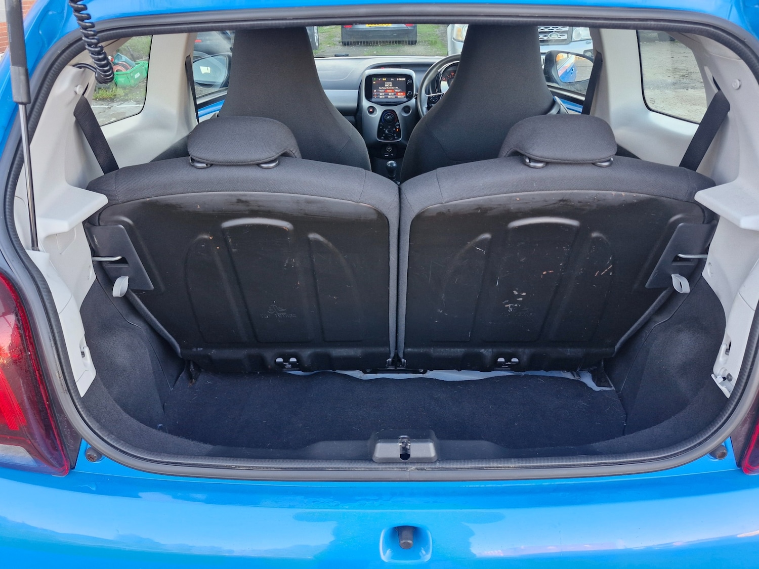 Used Peugeot 108 2015 for sale - 76340083: Photo 7