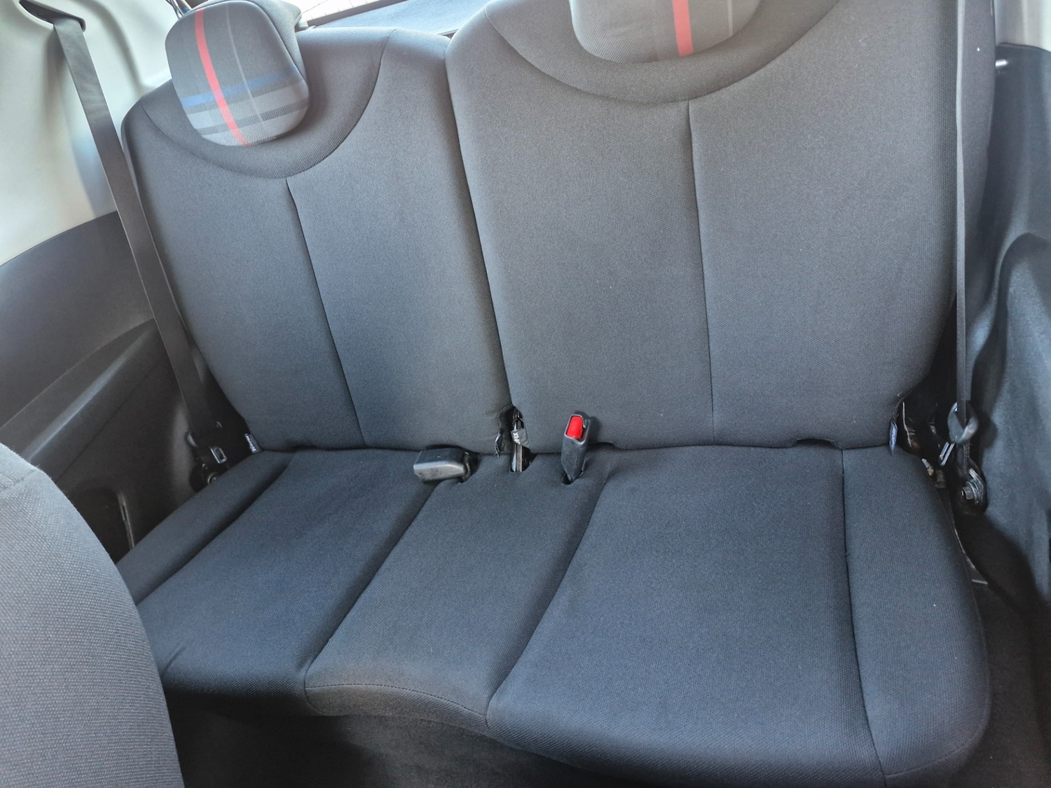 Used Peugeot 108 2015 for sale - 76340083: Photo 8