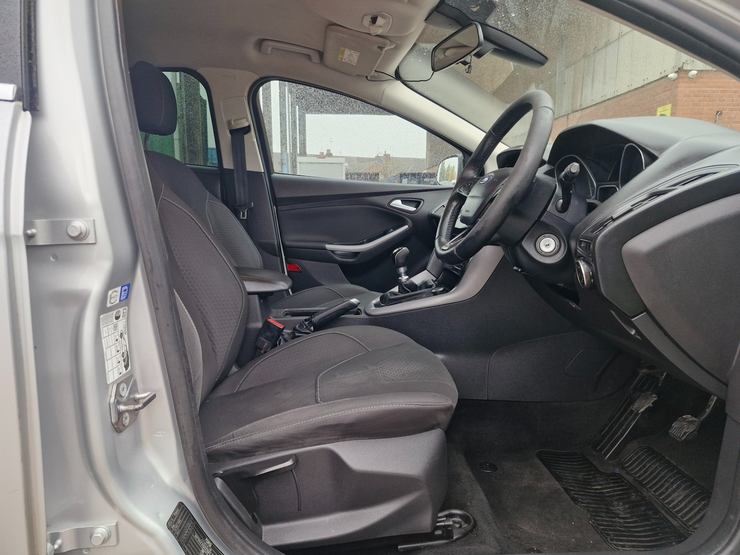 Used Ford Focus 2015 for sale - 76506083: Photo 14