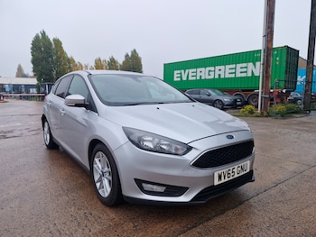 Used Ford Focus 2015 for sale - 76506083: Photo