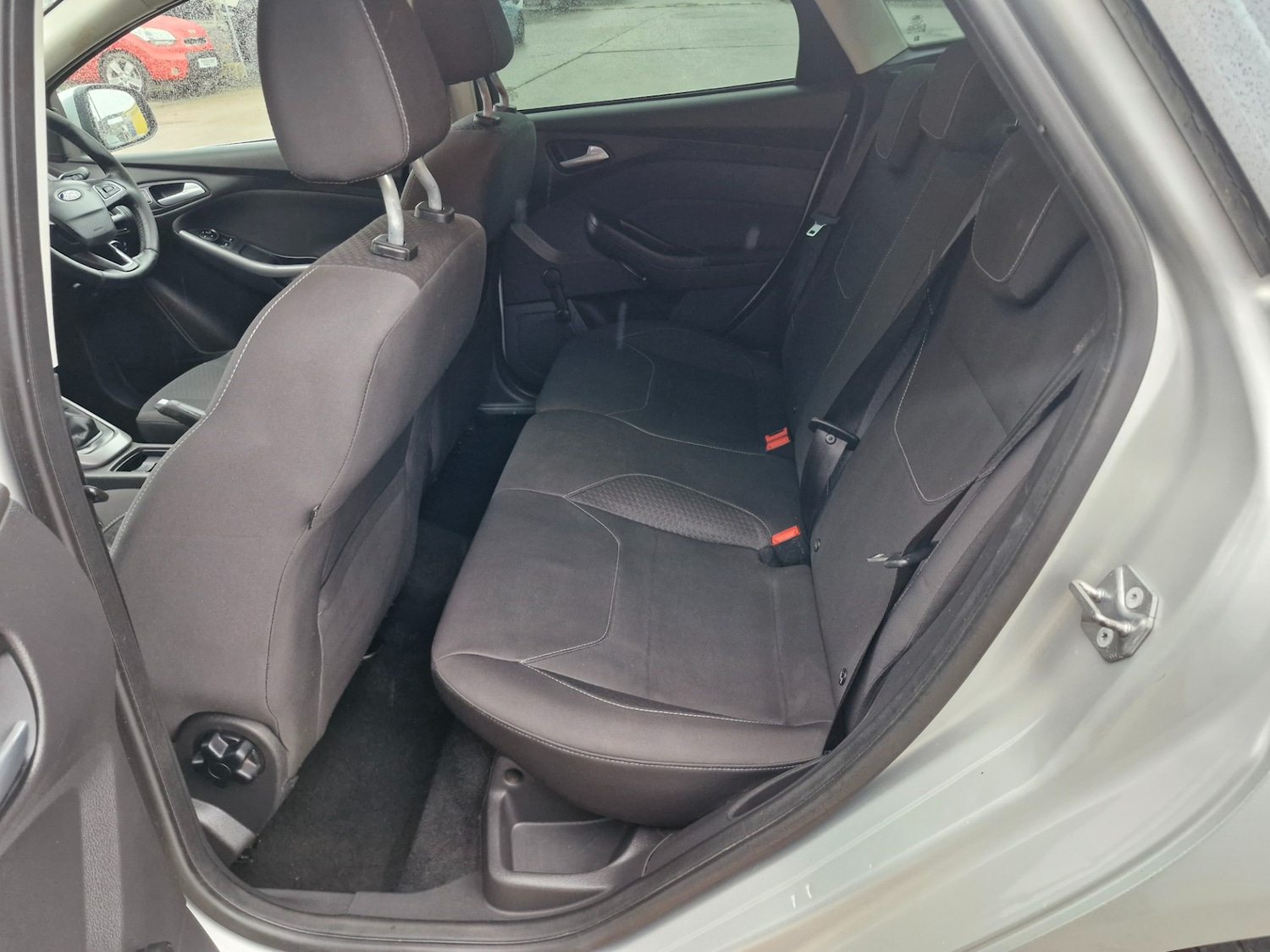 Used Ford Focus 2015 for sale - 76506083: Photo 6