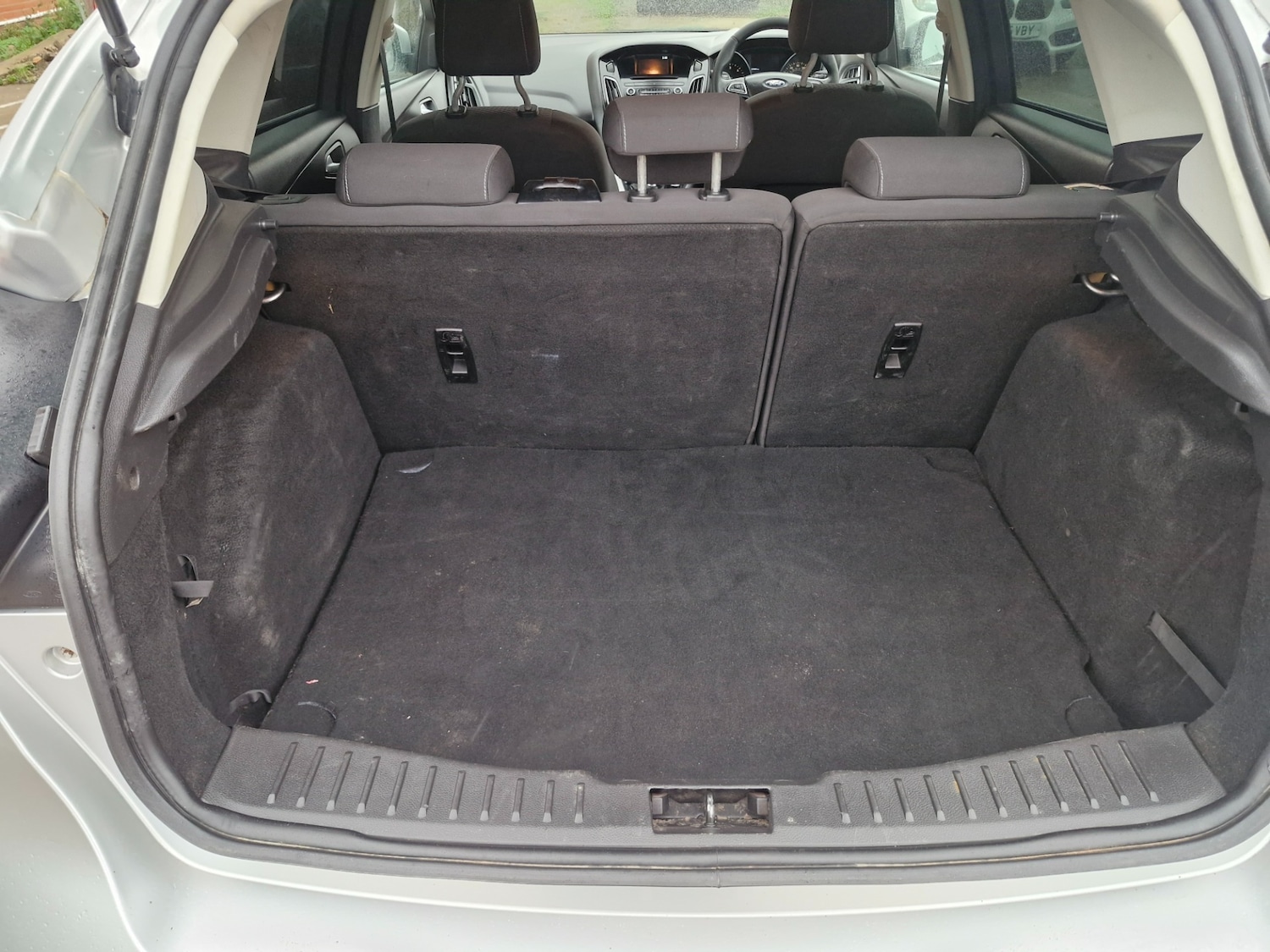 Used Ford Focus 2015 for sale - 76506083: Photo 7