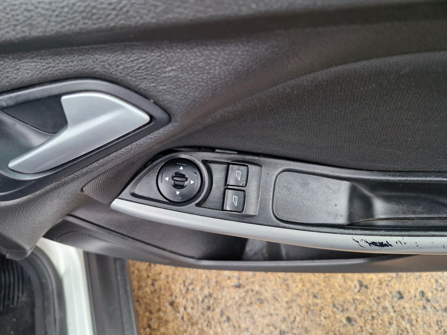 Used Ford Focus 2015 for sale - 76506083: Photo 8