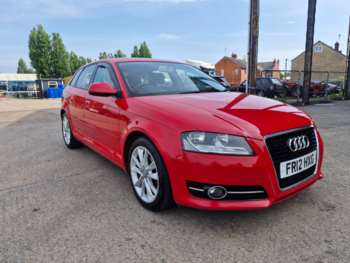 2012 (12) - 1.6 TDI Sport 5dr