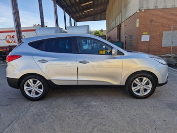 Used Hyundai Ix35 2012 for sale - 79467694: Photo