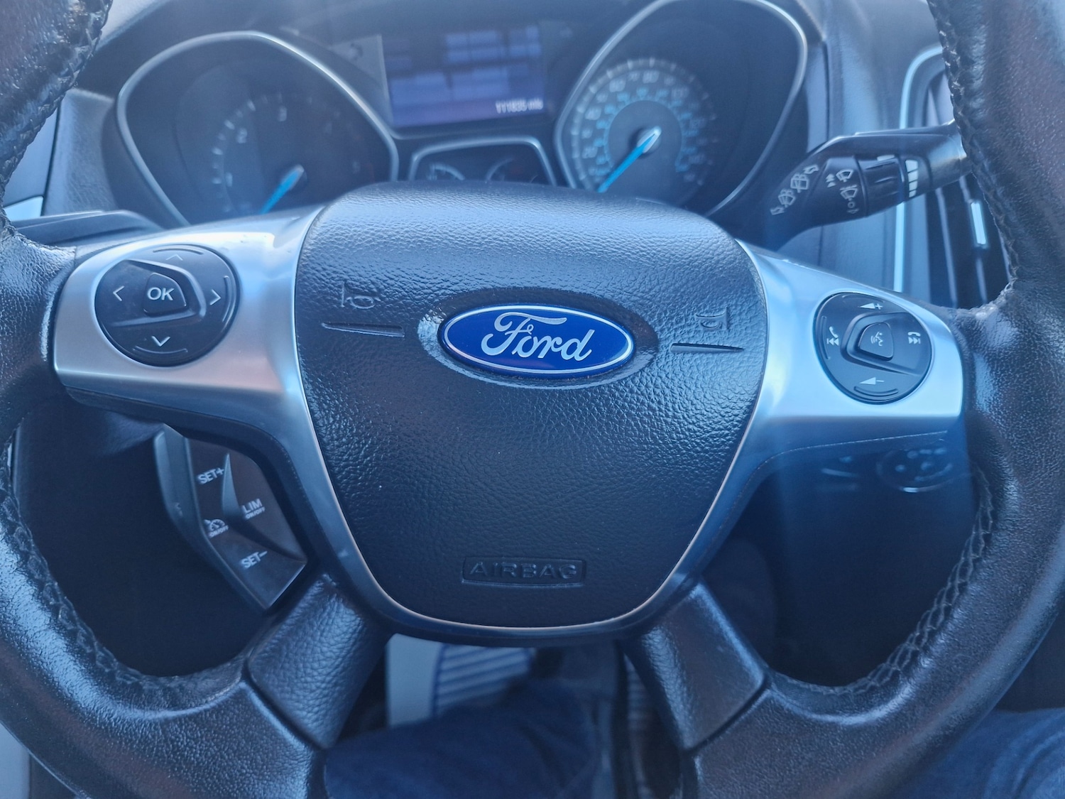 Used Ford Focus 2014 for sale - 76374372: Photo 10