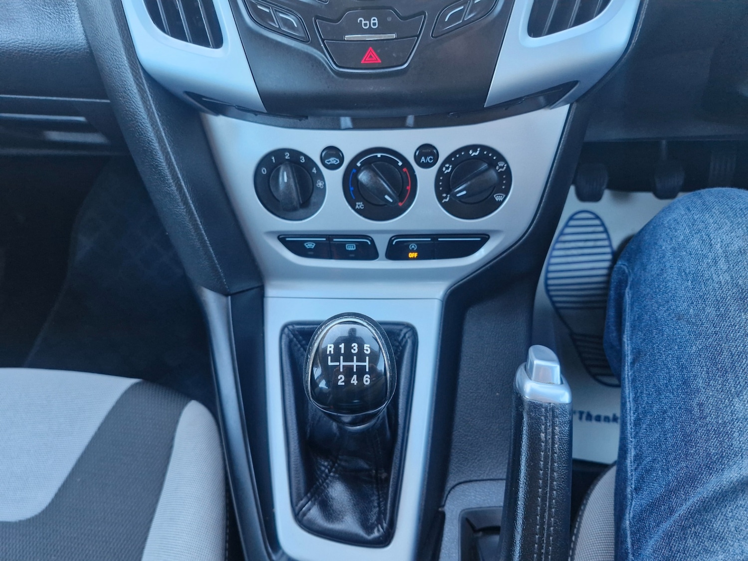Used Ford Focus 2014 for sale - 76374372: Photo 12
