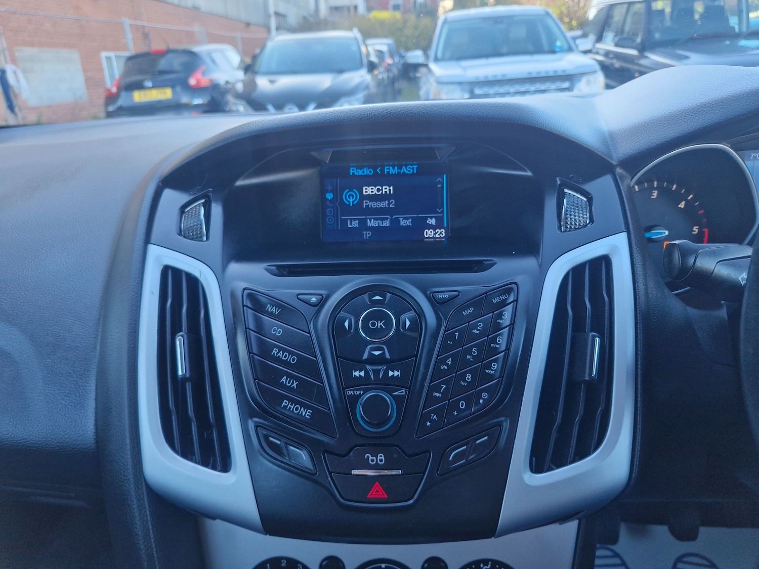 Used Ford Focus 2014 for sale - 76374372: Photo 13