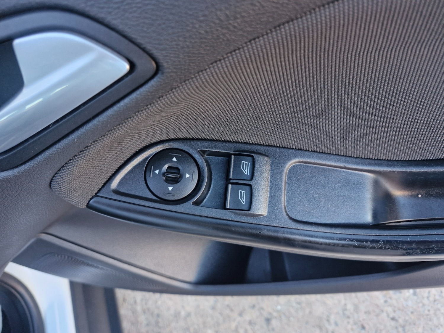 Used Ford Focus 2014 for sale - 76374372: Photo 9