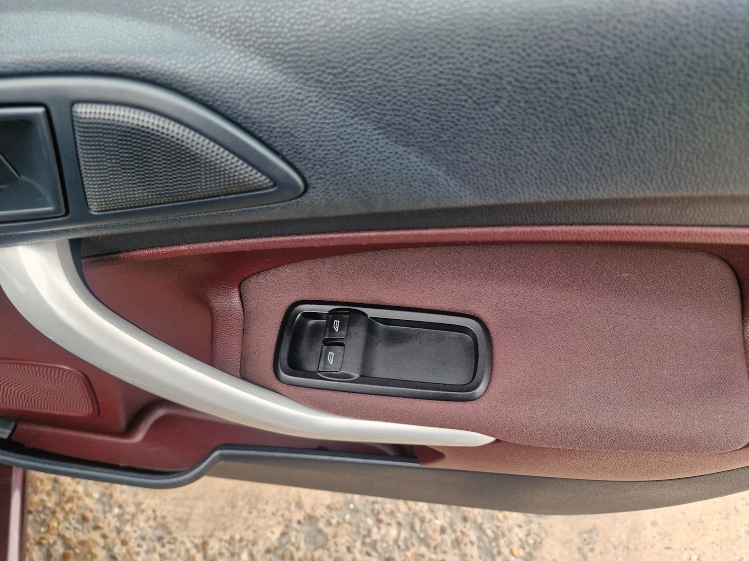 Used Ford Fiesta 2010 for sale - 77803138: Photo 10