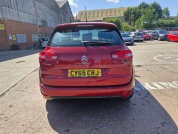 Used Citroen C4 Picasso 2016 for sale - 75179210: Photo