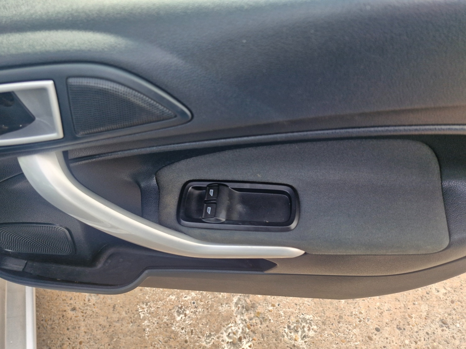 Used Ford Fiesta 2012 for sale - 77731041: Photo 10