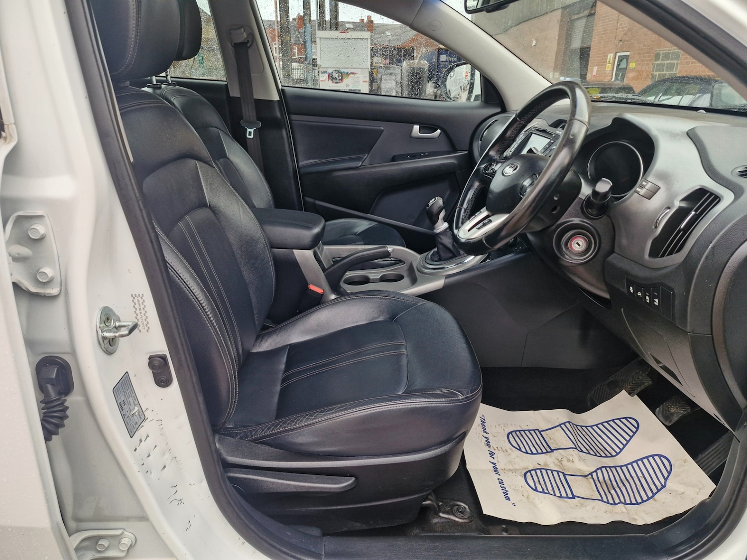 Used Kia Sportage 2015 for sale - 76613585: Photo 10