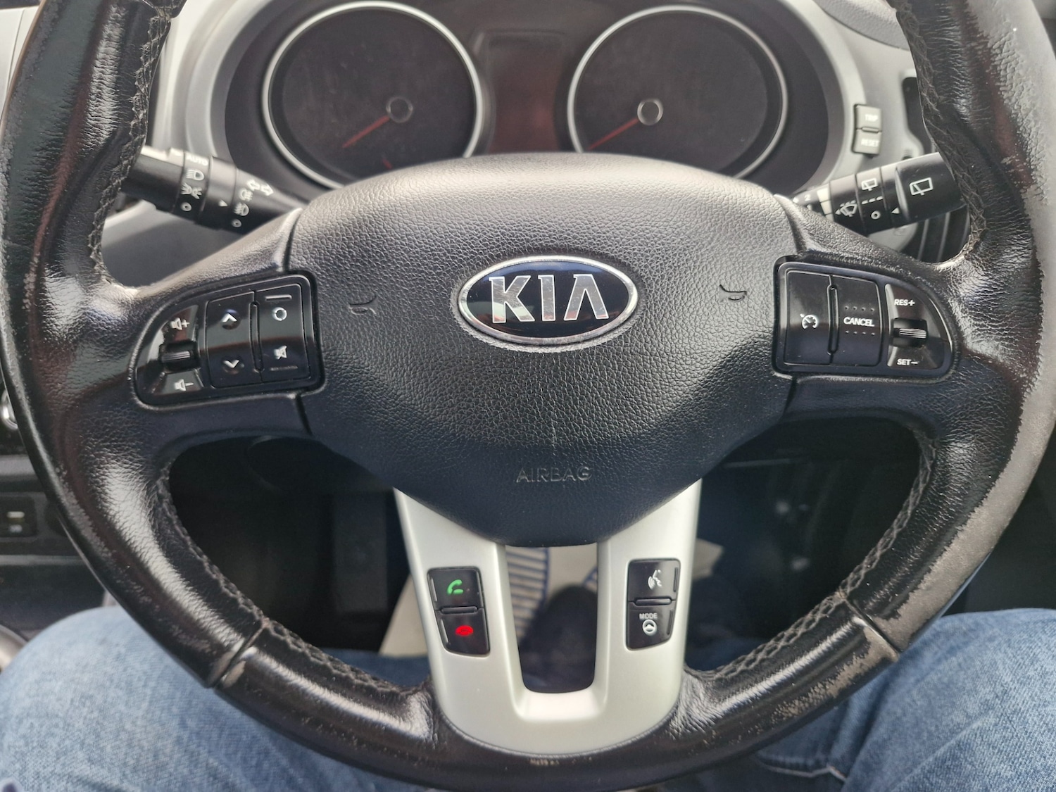 Used Kia Sportage 2015 for sale - 76613585: Photo 11