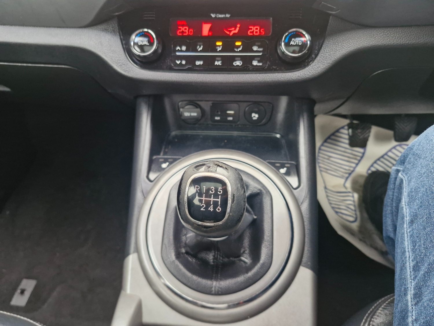 Used Kia Sportage 2015 for sale - 76613585: Photo 13