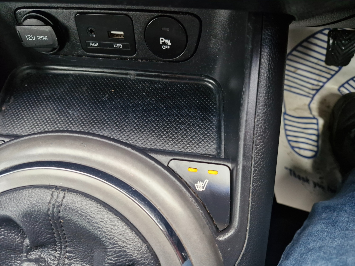 Used Kia Sportage 2015 for sale - 76613585: Photo 15