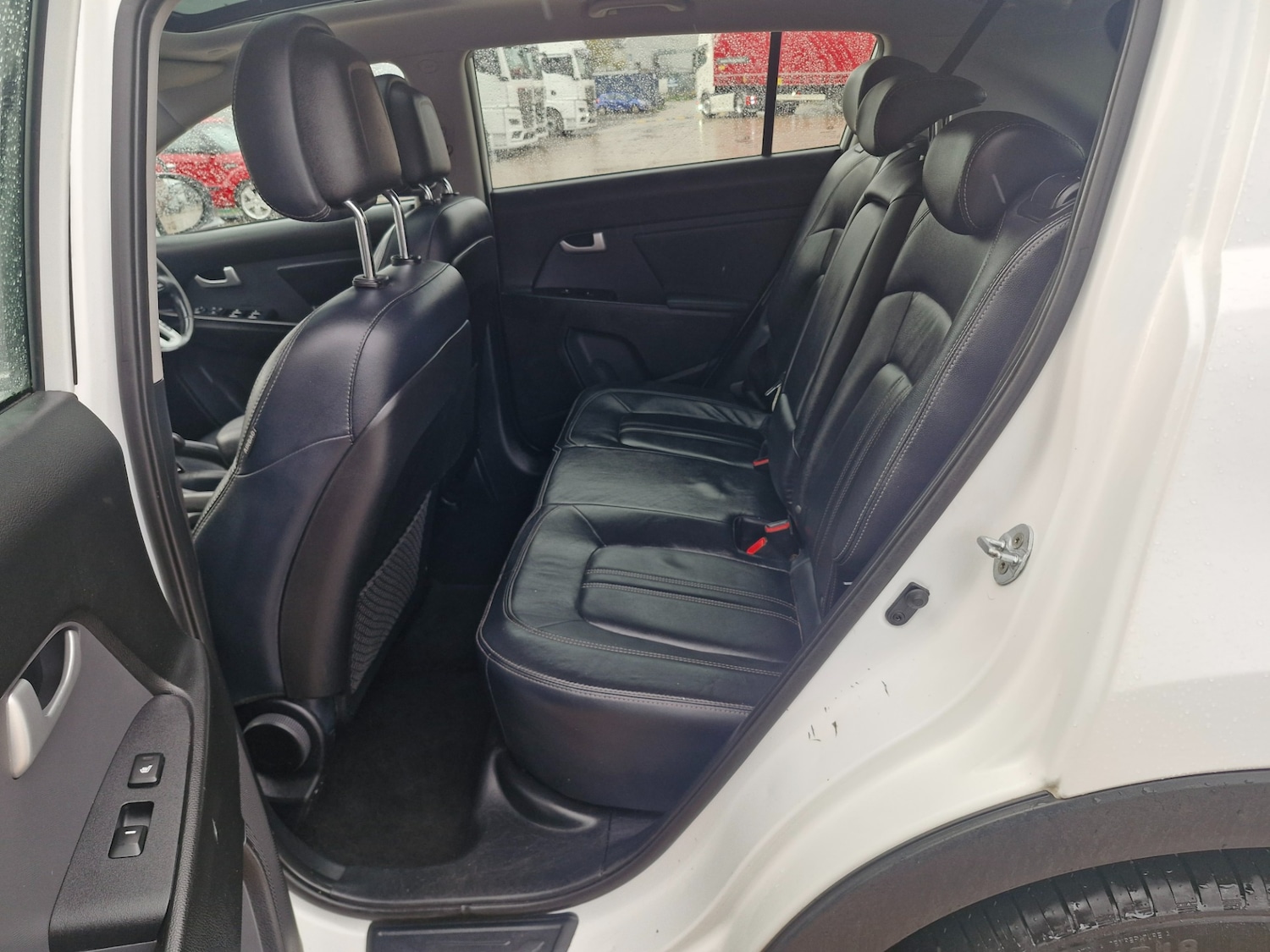 Used Kia Sportage 2015 for sale - 76613585: Photo 7