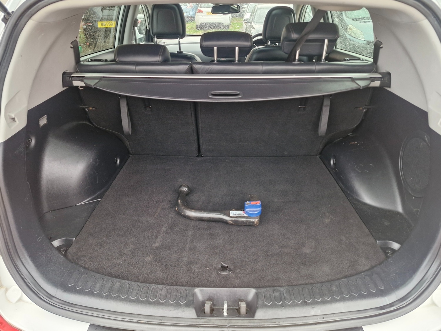 Used Kia Sportage 2015 for sale - 76613585: Photo 8