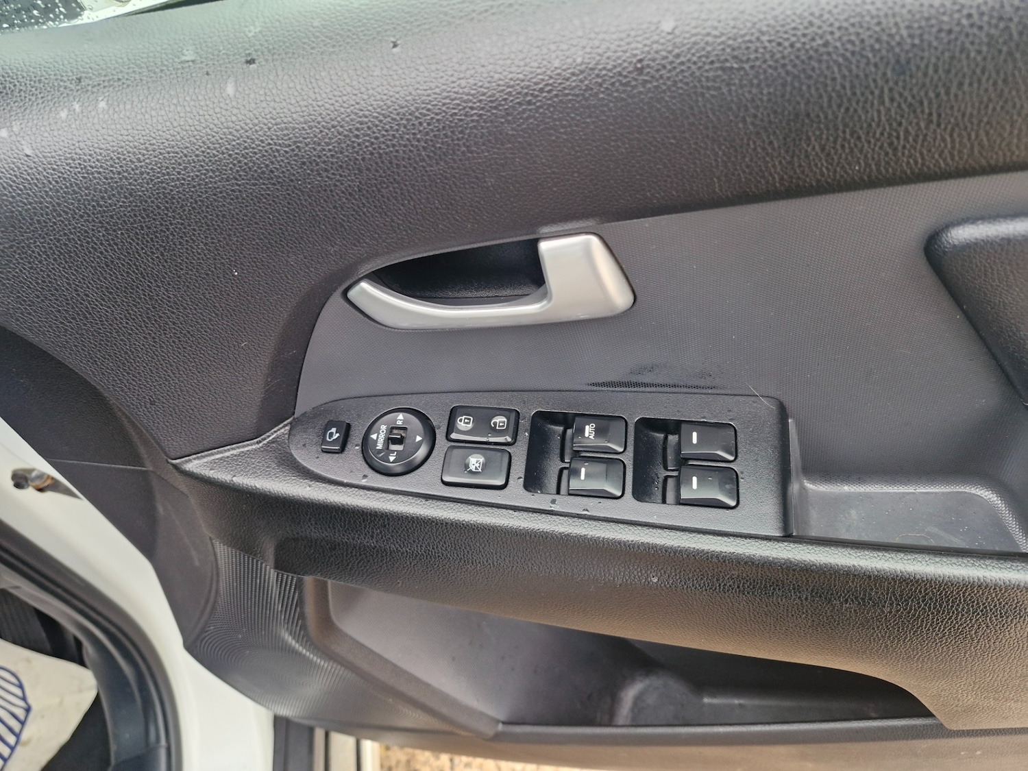 Used Kia Sportage 2015 for sale - 76613585: Photo 9