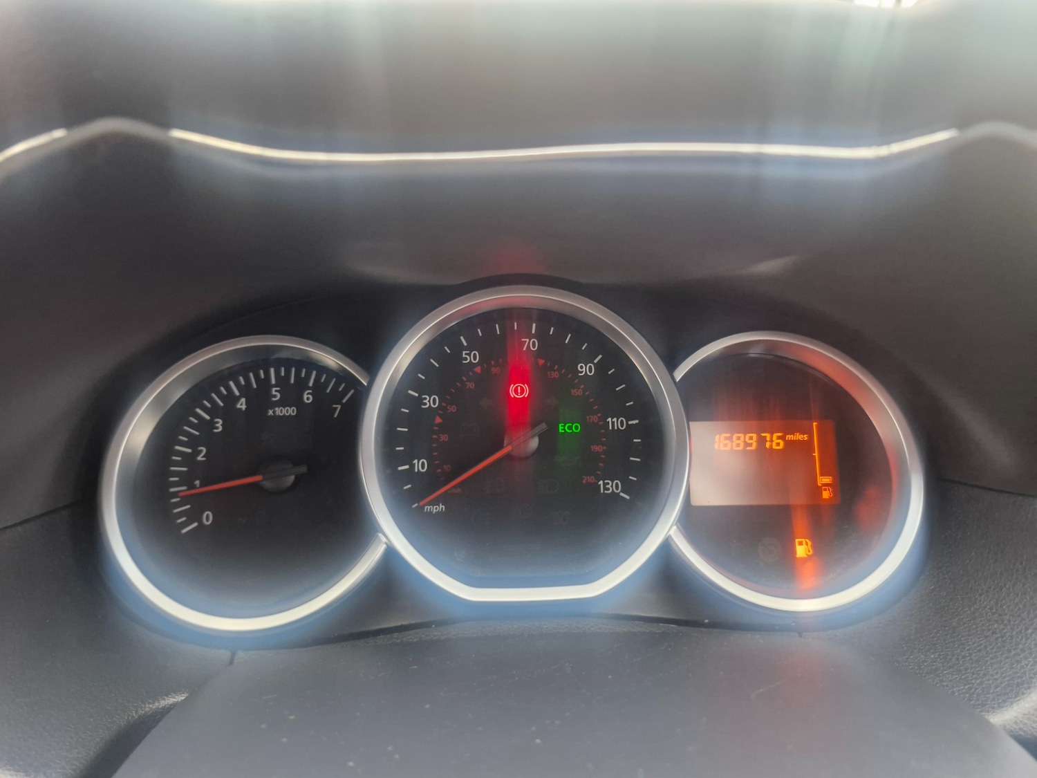 Used Dacia Duster 2018 for sale - 76845329: Photo 11