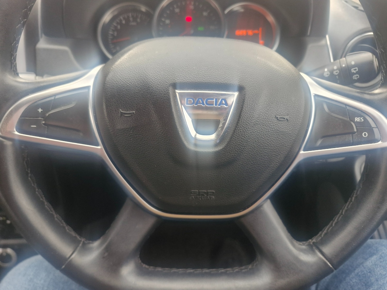 Used Dacia Duster 2018 for sale - 76845329: Photo 12