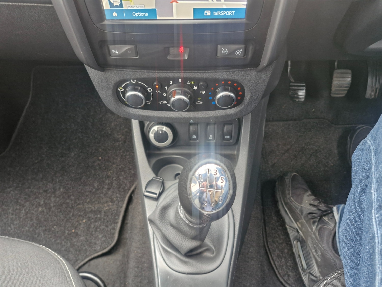 Used Dacia Duster 2018 for sale - 76845329: Photo 14