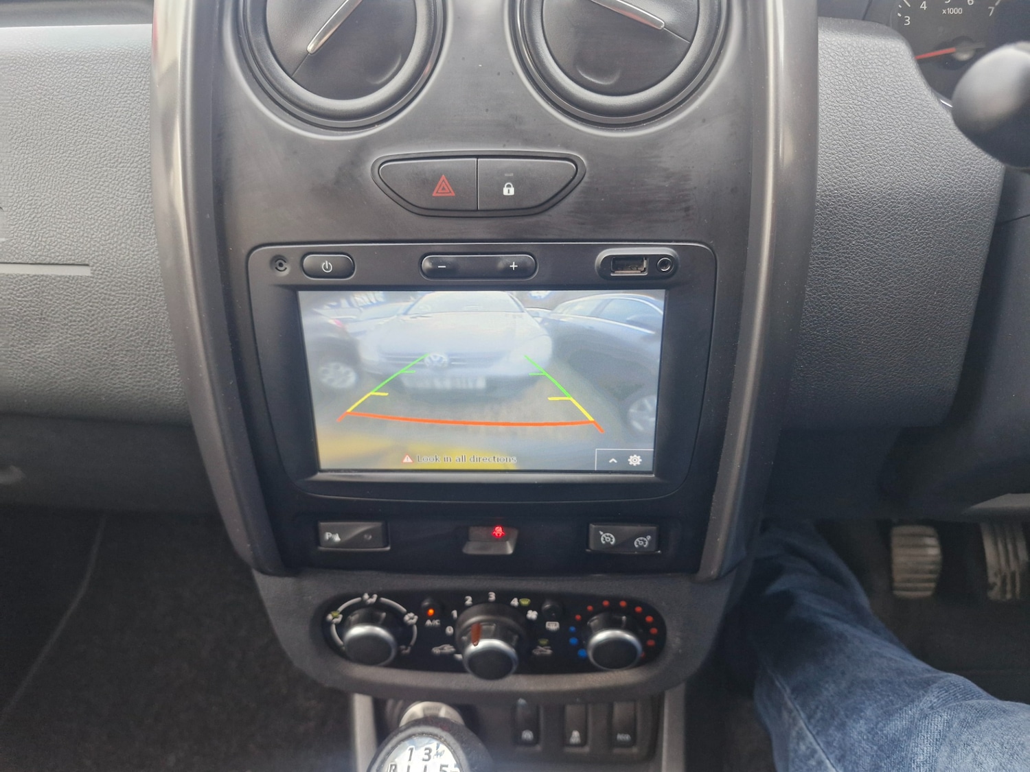 Used Dacia Duster 2018 for sale - 76845329: Photo 15