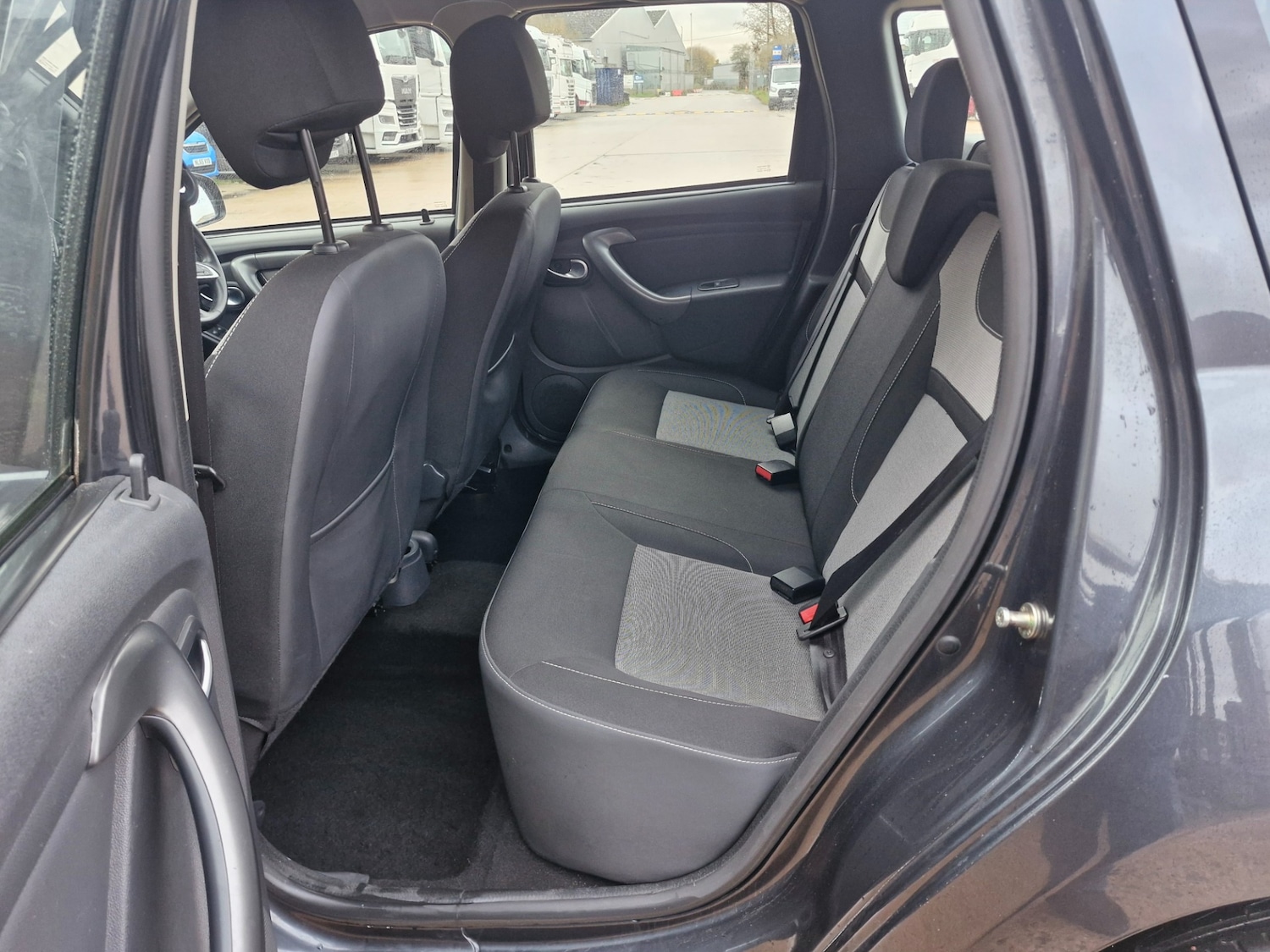 Used Dacia Duster 2018 for sale - 76845329: Photo 7