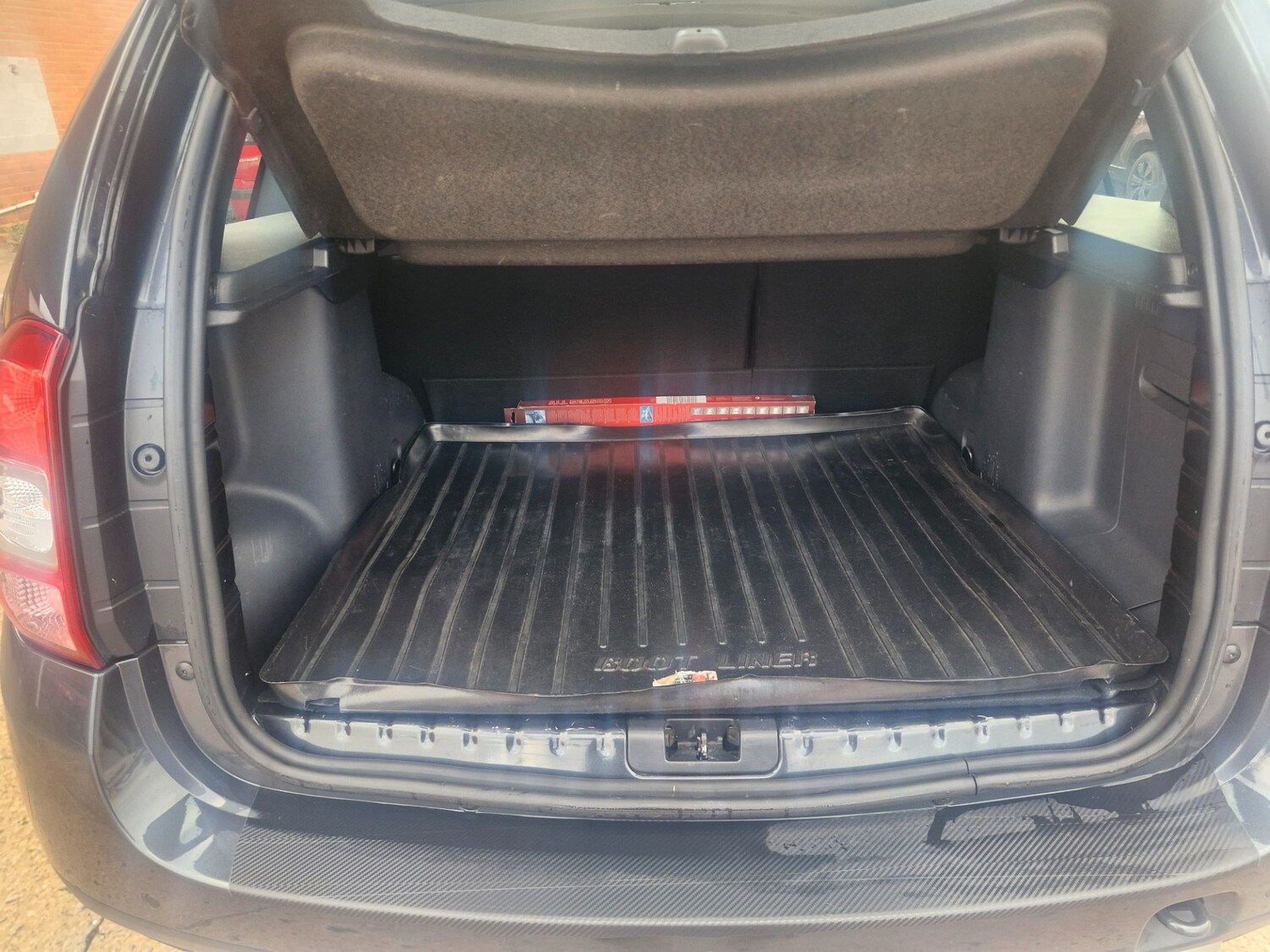 Used Dacia Duster 2018 for sale - 76845329: Photo 8