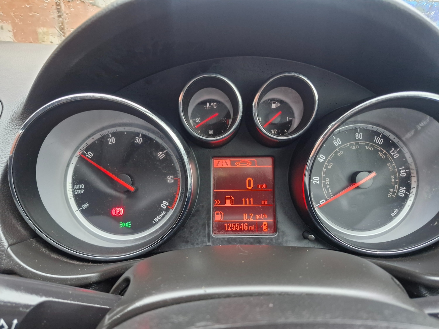 Used Vauxhall Insignia 2012 for sale - 76748306: Photo 10