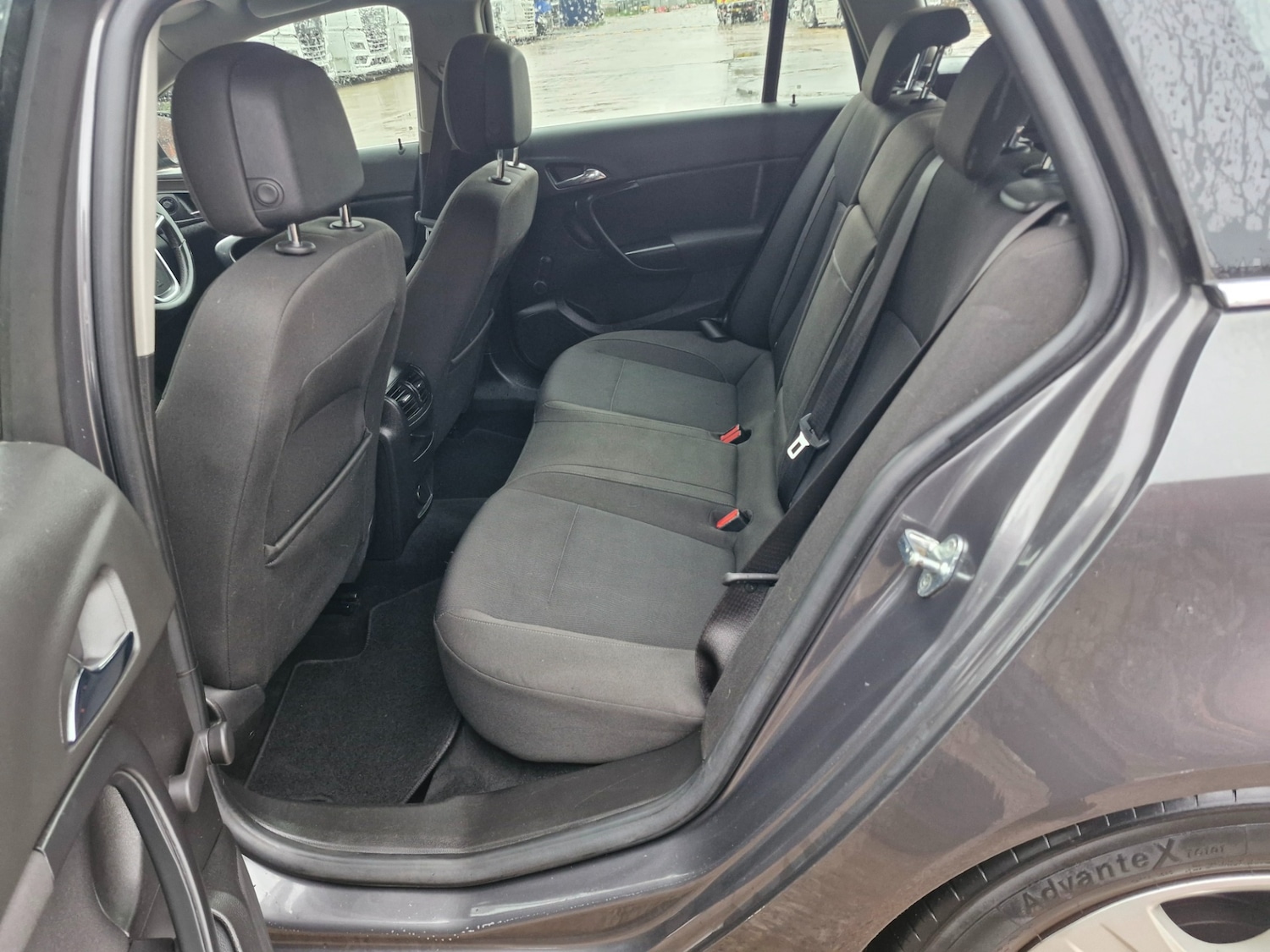 Used Vauxhall Insignia 2012 for sale - 76748306: Photo 7