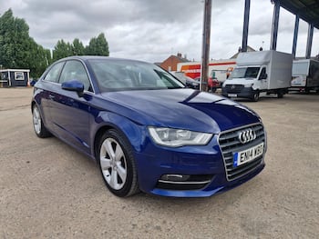 Used Audi A3 2014 for sale - 79732058: Photo
