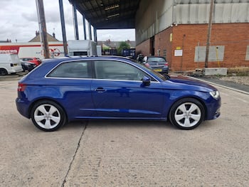 Used Audi A3 2014 for sale - 79732058: Photo
