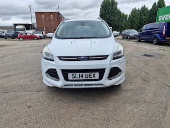 Used Ford Kuga 2014 for sale - 79556706: Photo