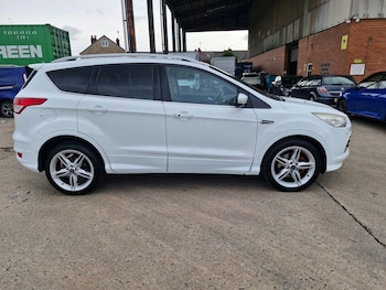 Used Ford Kuga 2014 for sale - 79556706: Photo